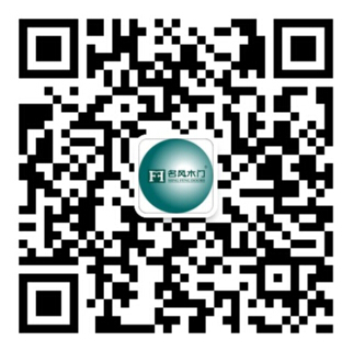 重庆名风木门微信二维码